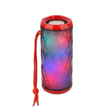LED Mini Wireless Loudspeaker #07