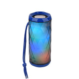 LED Mini Wireless Loudspeaker #07