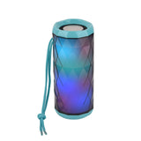 LED Mini Wireless Loudspeaker #07