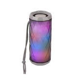 LED Mini Wireless Loudspeaker #07