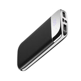 30000 mah Powerbank Blue
